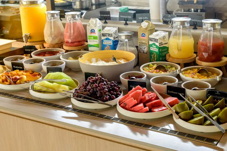 Elia Boutique Hotel by S Resorts, Anissaras