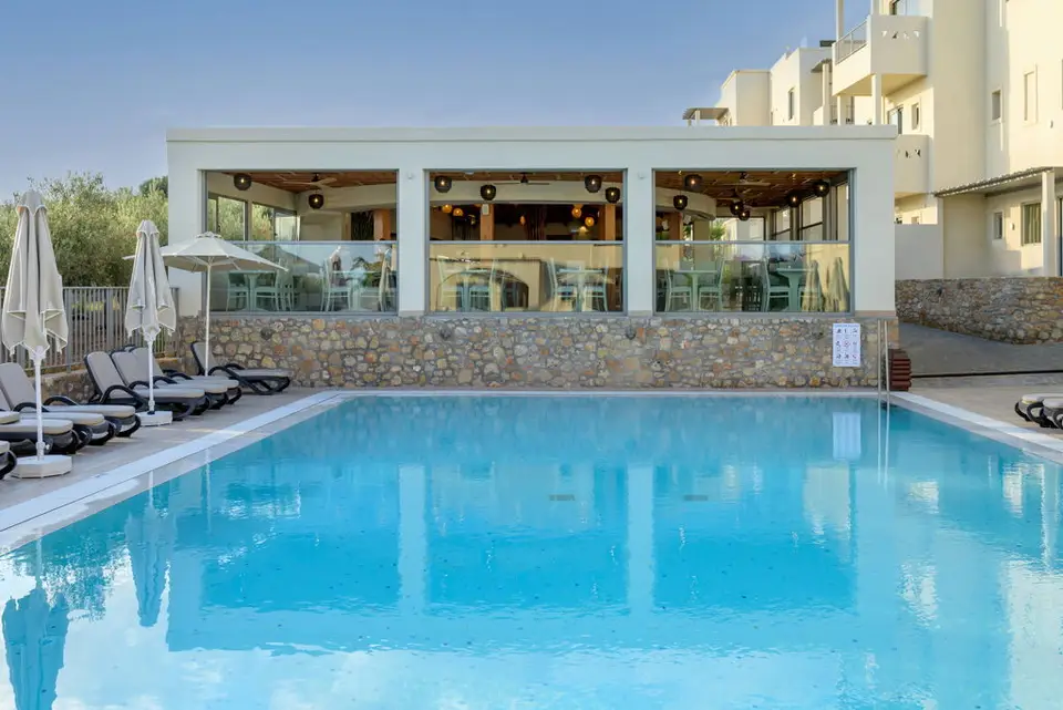 Elia Boutique Hotel by S Resorts, Anissaras