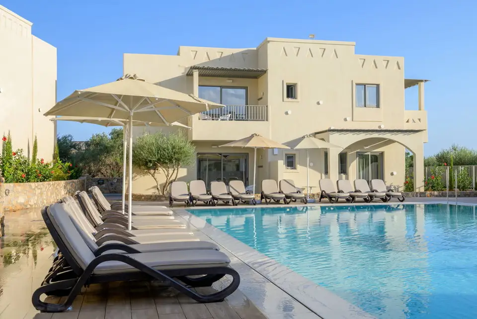 Elia Boutique Hotel by S Resorts, Anissaras