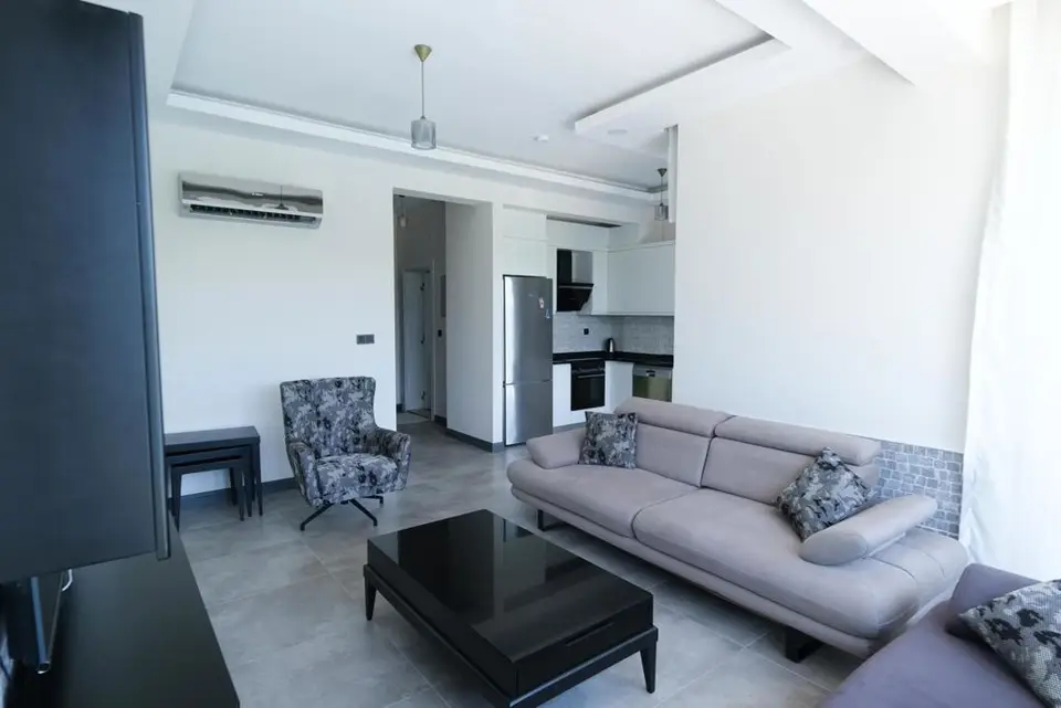 Prestige Villas, Kizilot