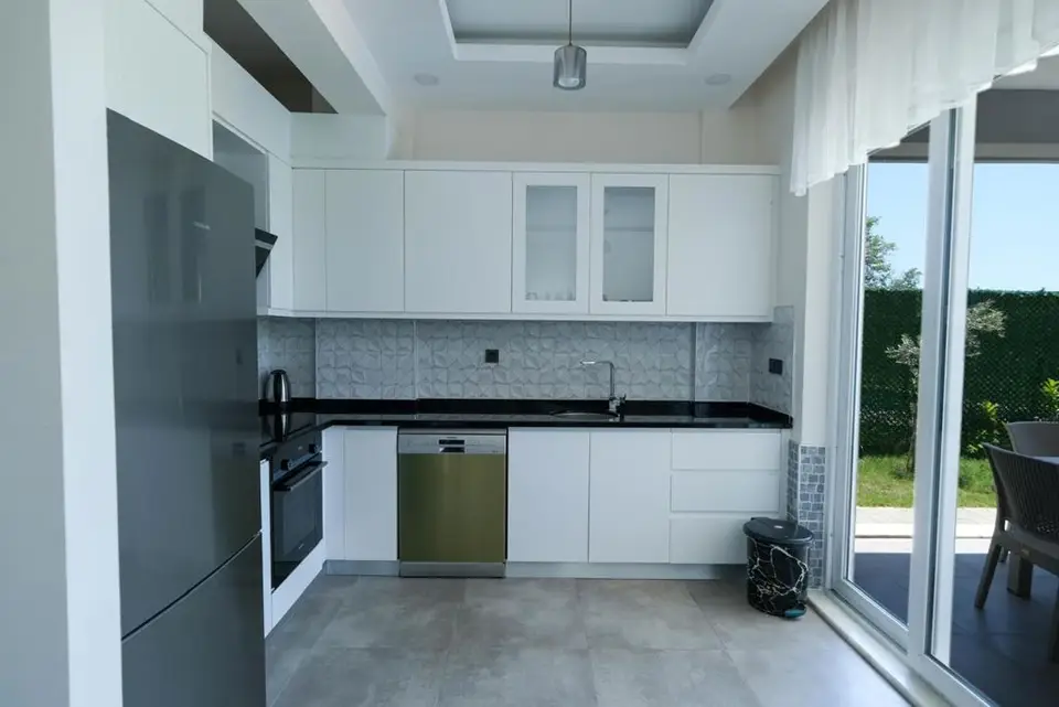 Prestige Villas, Kizilot