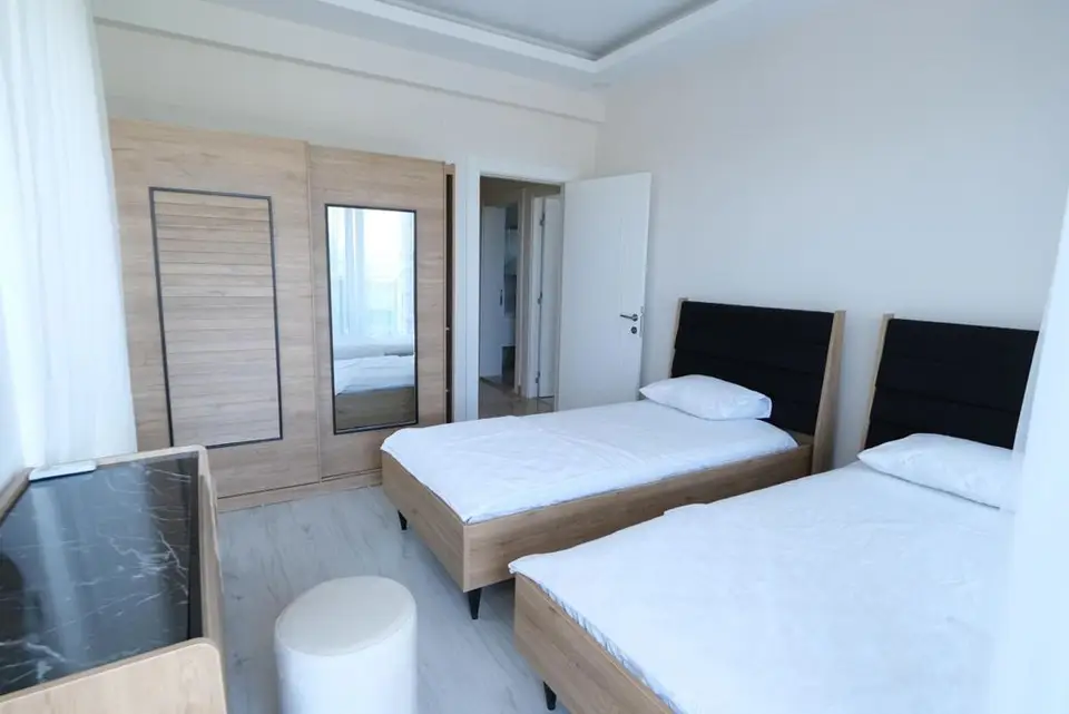 Prestige Villas, Kizilot