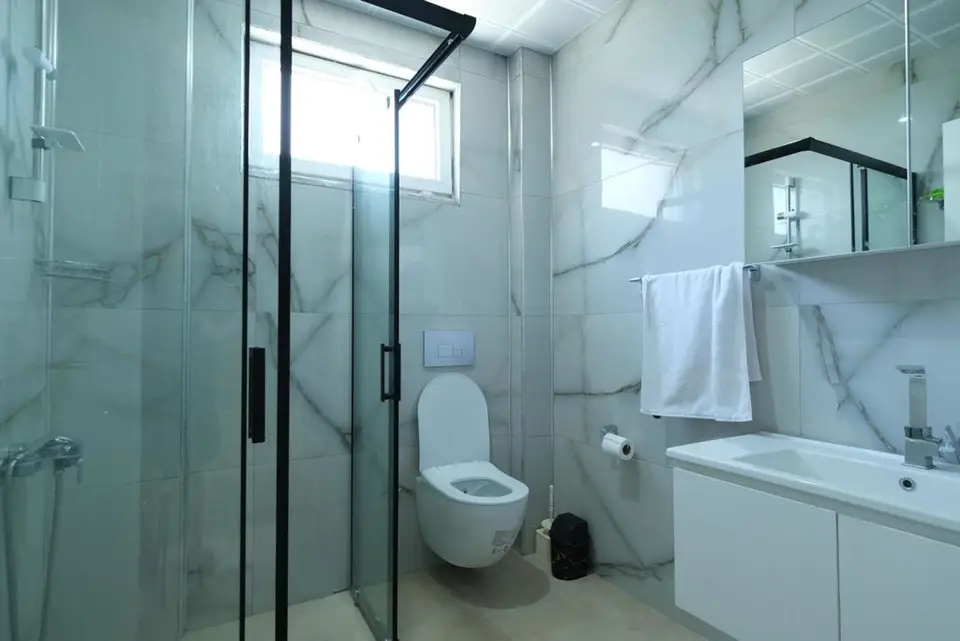 Prestige Villas, Kizilot