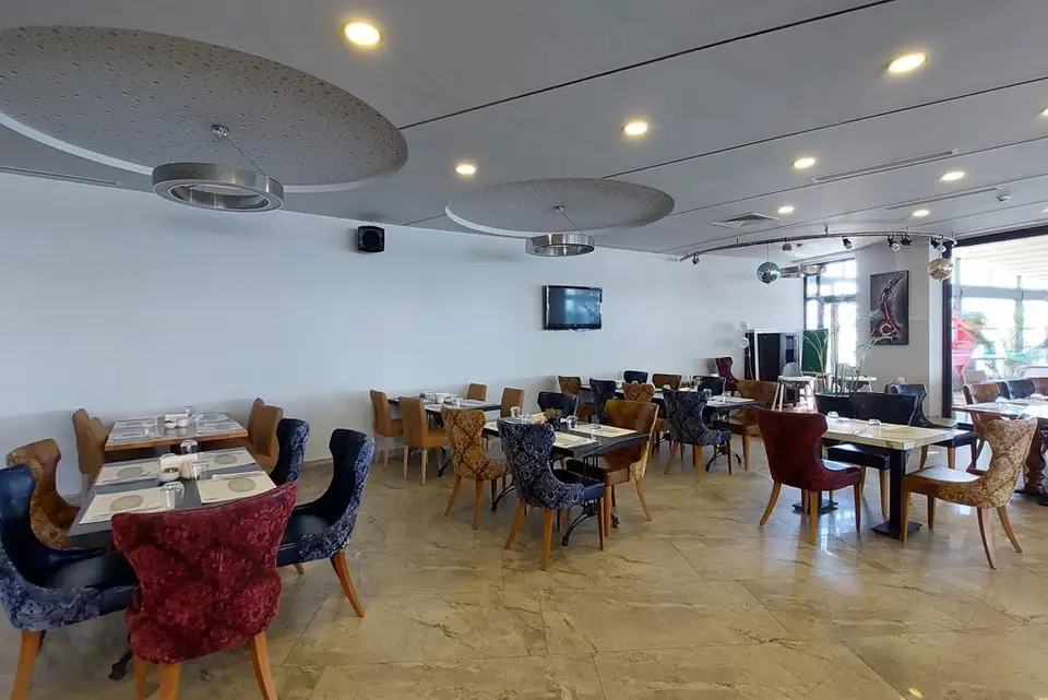 Elite Luxury Suite & Spa, Konakli