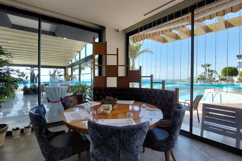 Elite Luxury Suite & Spa, Konakli
