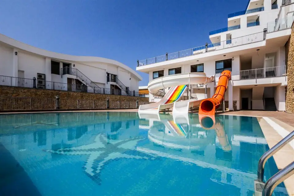 Elite Luxury Suite & Spa, Konakli