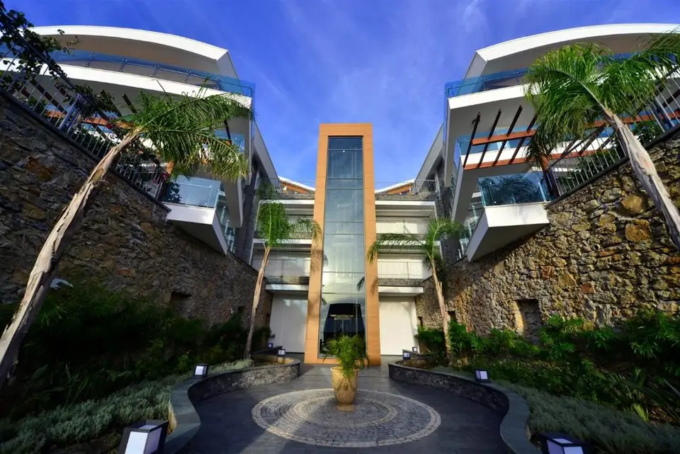 Elite Luxury Suite & Spa, Konakli