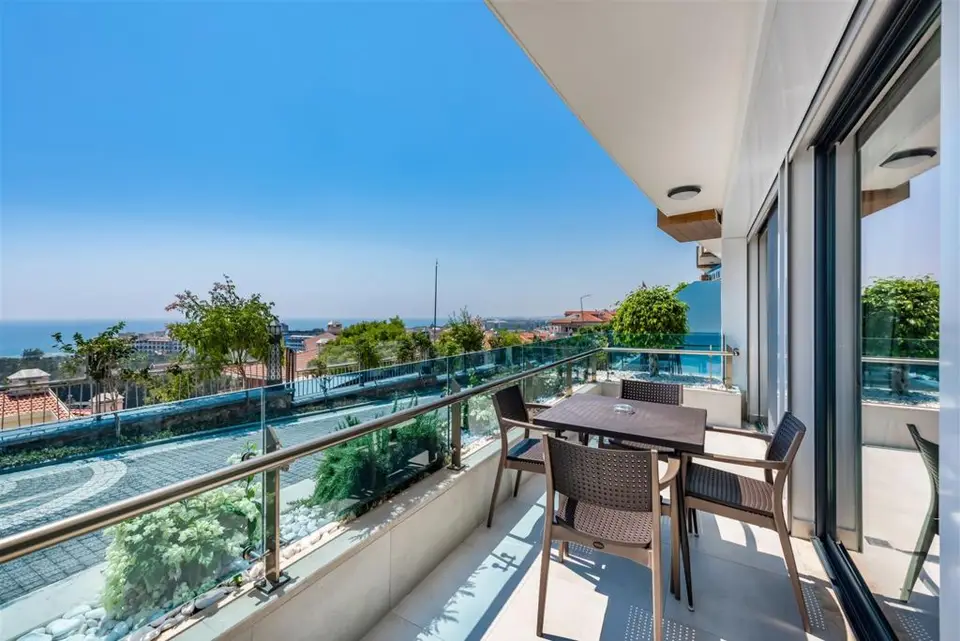 Elite Luxury Suite & Spa, Konakli