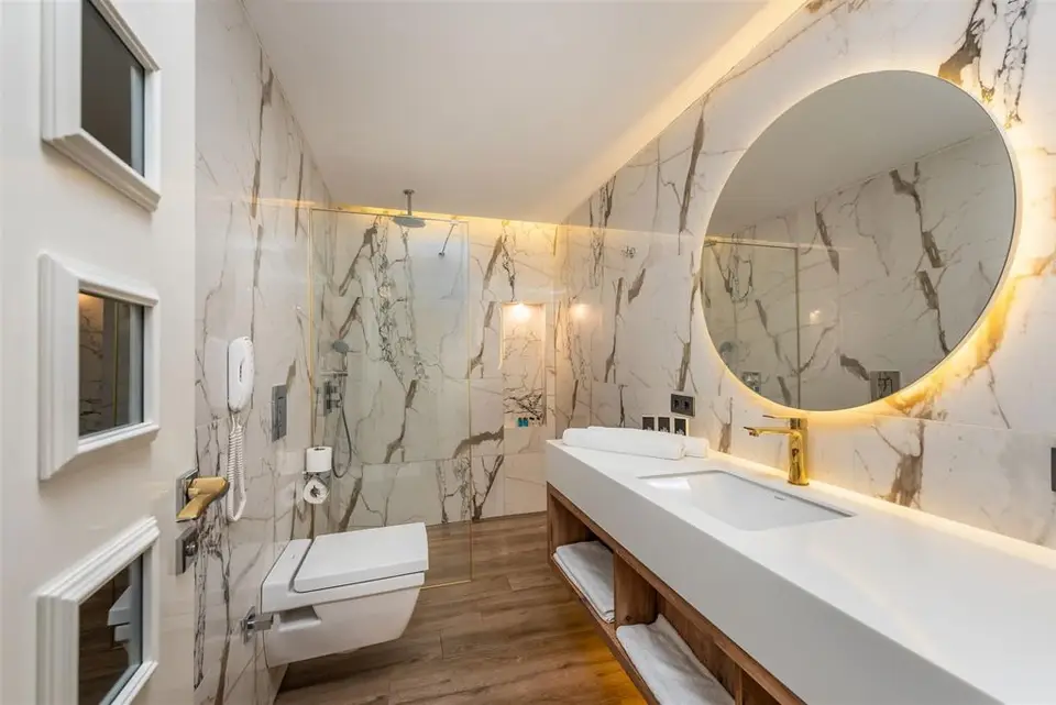 Elite Luxury Suite & Spa, Konakli