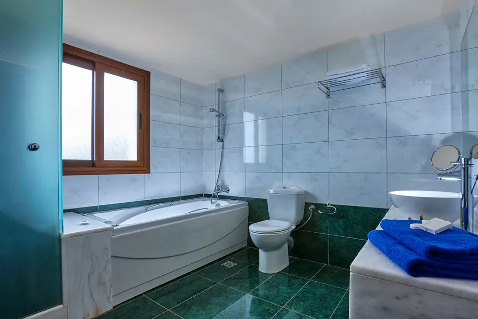 Vasia Villas, Milatos