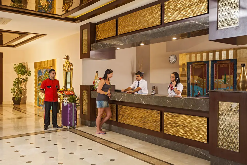 Dosi Hotel, Kumköy