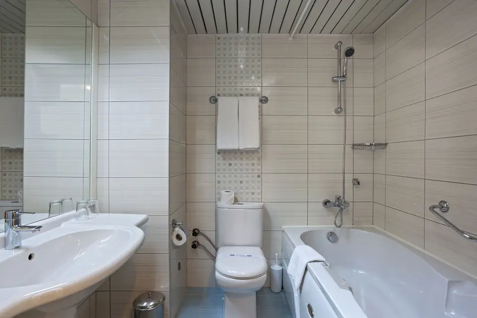 Dosi Hotel, Kumköy