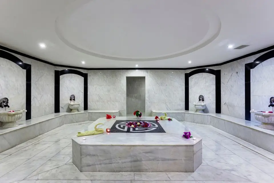 Dosi Hotel, Kumköy