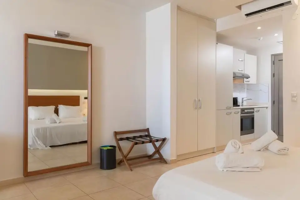 The Noverian Scenic Hilltop Villas, Malia