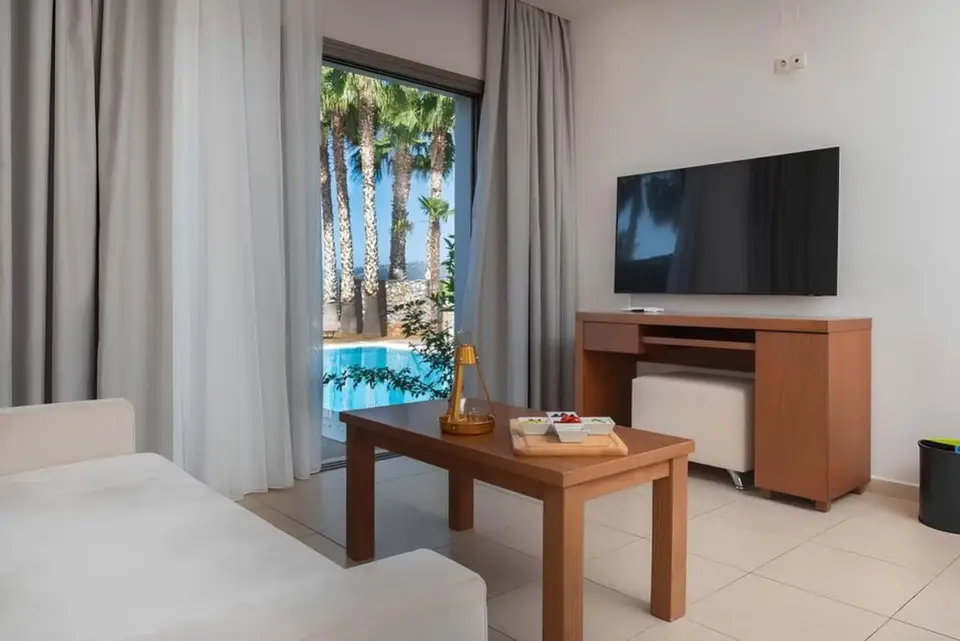 The Noverian Scenic Hilltop Villas, Malia