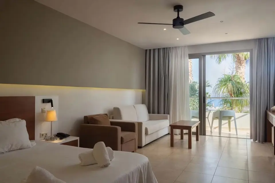 The Noverian Scenic Hilltop Villas, Malia