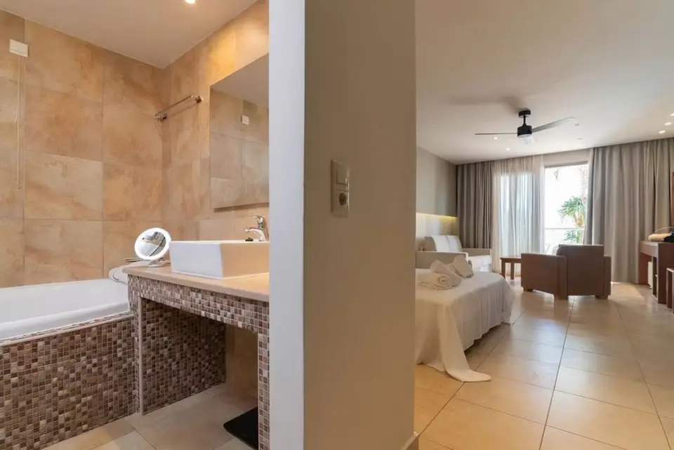 The Noverian Scenic Hilltop Villas, Malia