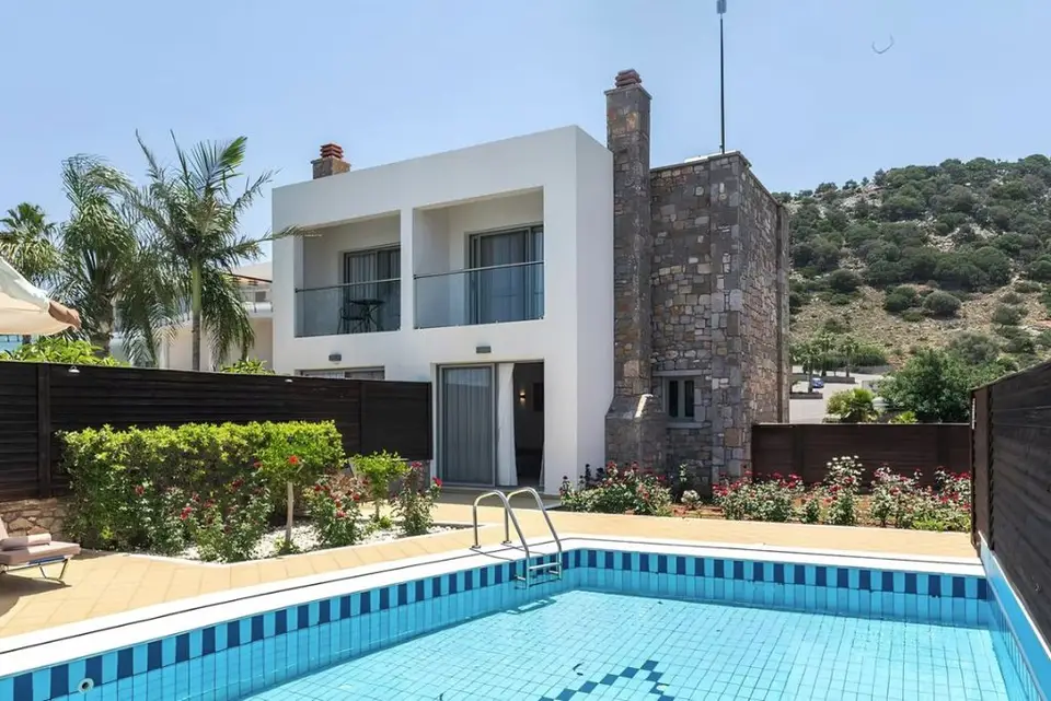 The Noverian Scenic Hilltop Villas, Malia