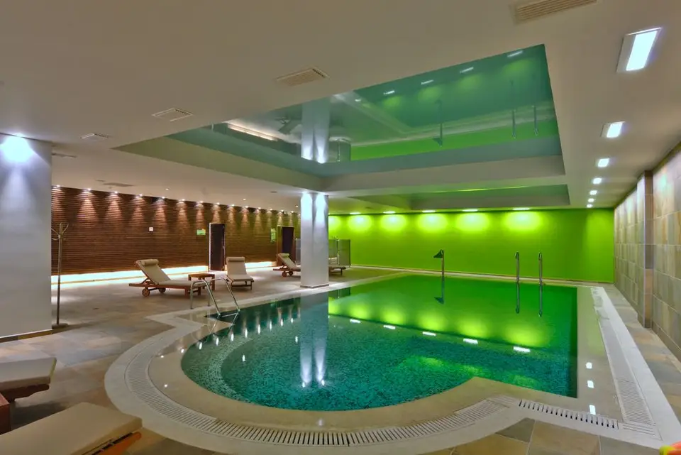 The Noverian Scenic Hilltop Villas, Malia