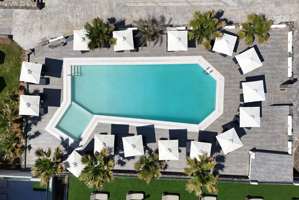 Creteco Hotel & Suites (ex. Kritzas Beach), Gournes