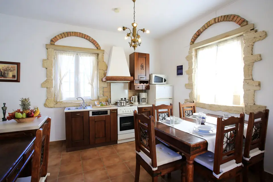 Phaestias Villas, Kalamaki