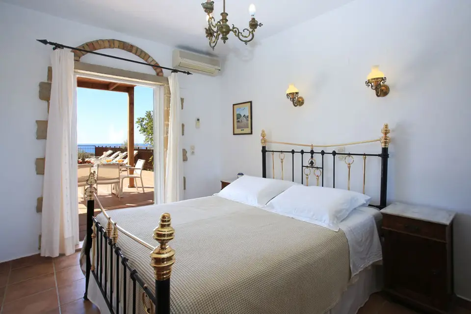 Phaestias Villas, Kalamaki