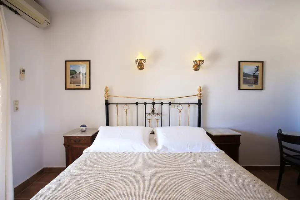 Phaestias Villas, Kalamaki