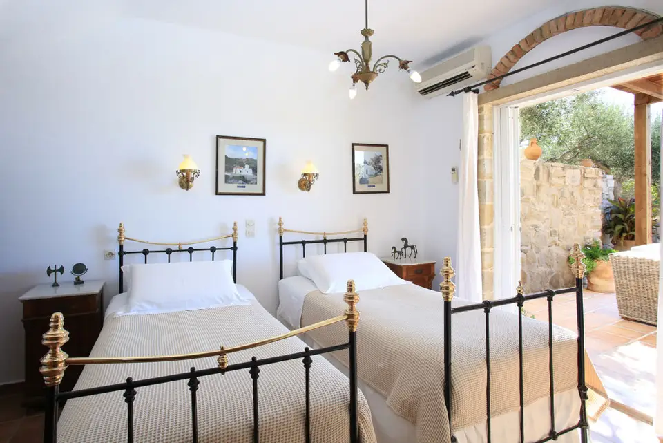 Phaestias Villas, Kalamaki