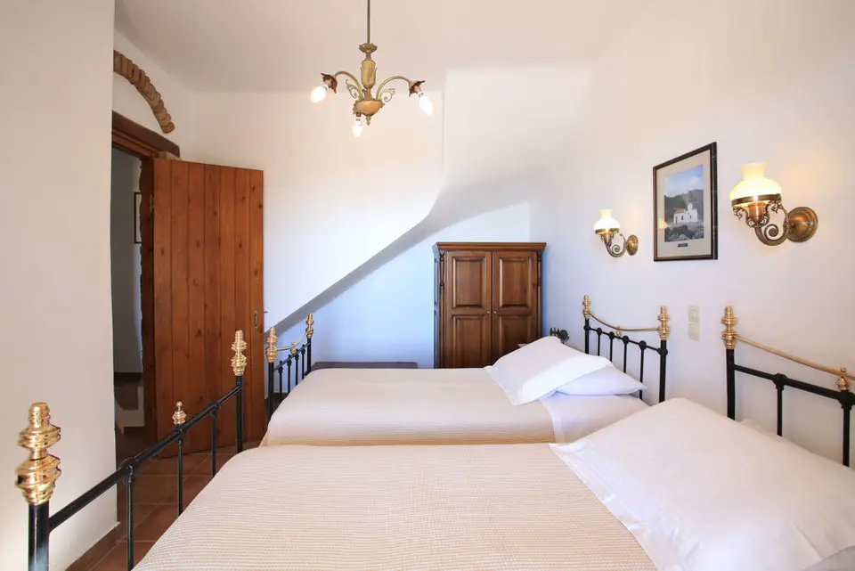 Phaestias Villas, Kalamaki