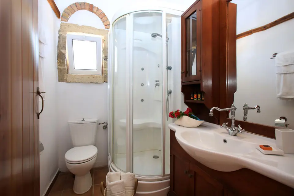 Phaestias Villas, Kalamaki