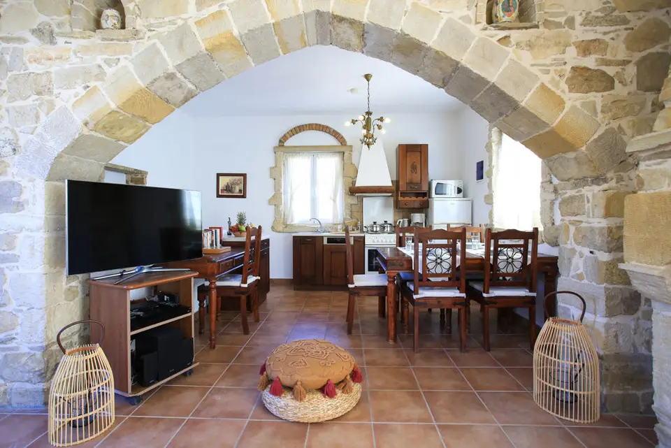 Phaestias Villas, Kalamaki