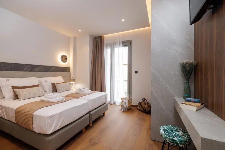 Jolly Suites, Heraklion