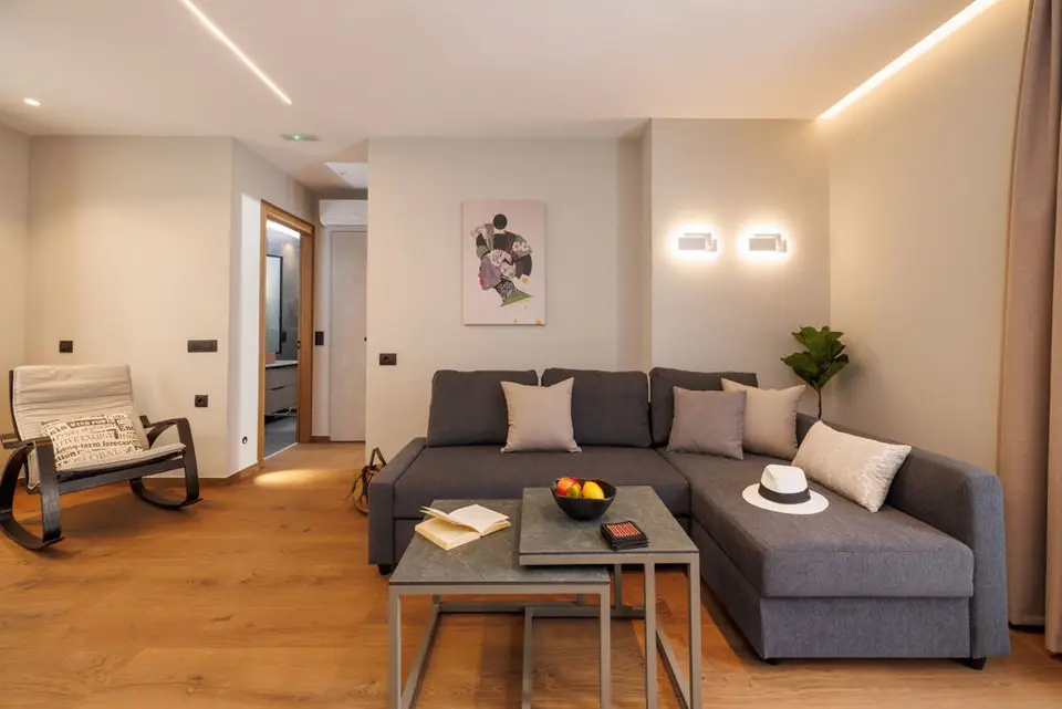 Jolly Suites, Heraklion