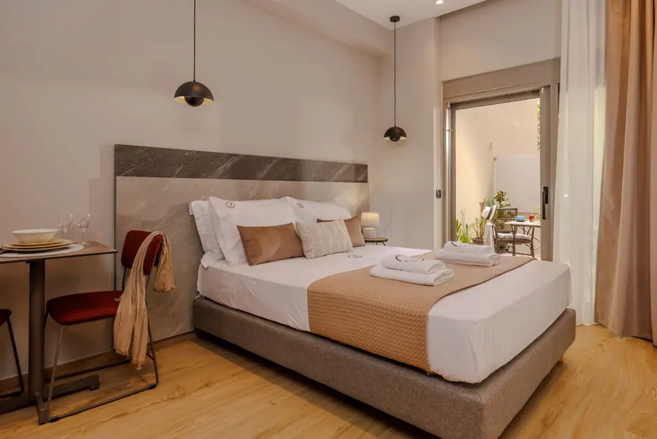 Jolly Suites, Heraklion