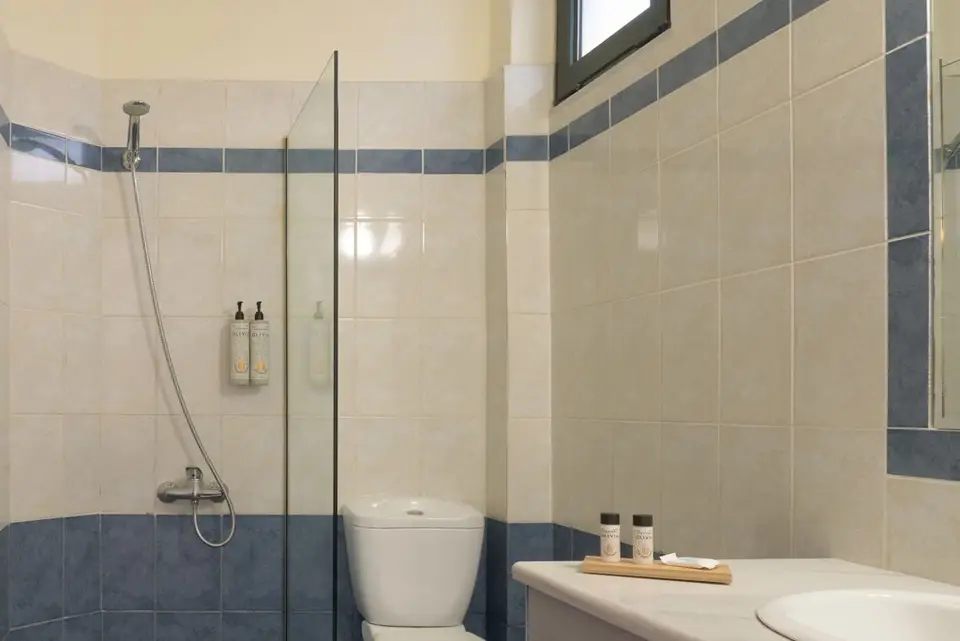 Asterias Village Resort, Piskopiano