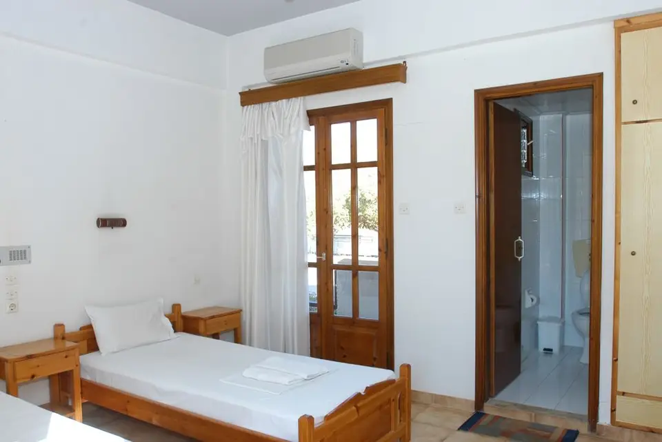 Orama Matala Hotel, Matala