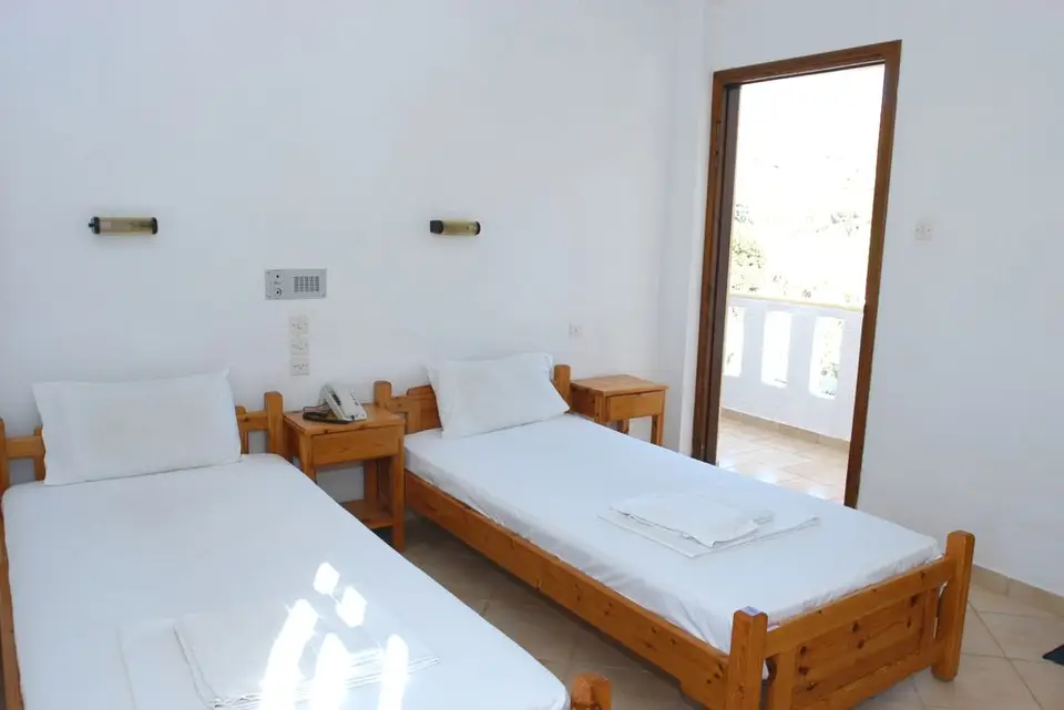 Orama Matala Hotel, Matala