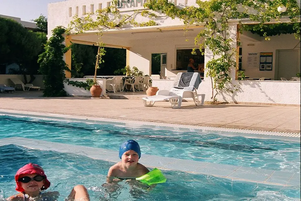 Orama Matala Hotel, Matala