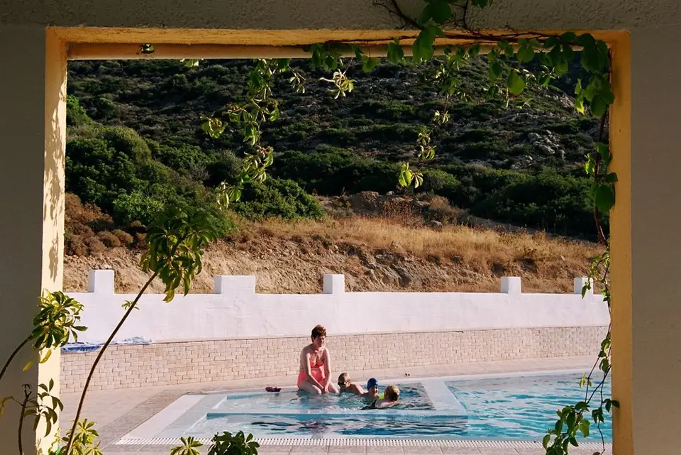 Orama Matala Hotel, Matala
