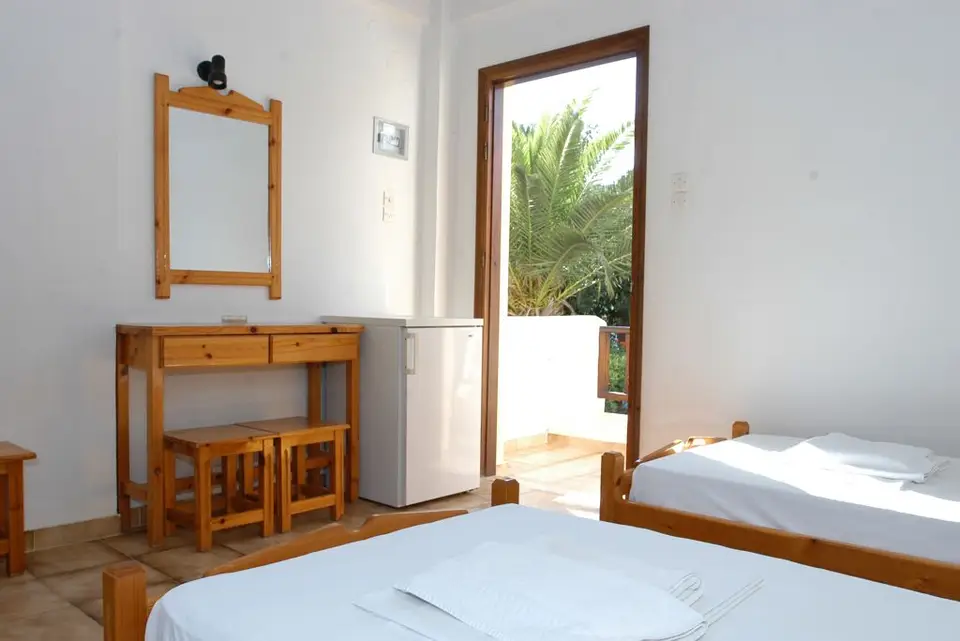 Orama Matala Hotel, Matala