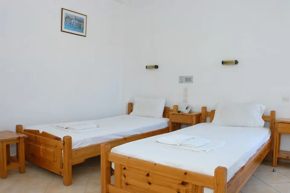 Orama Matala Hotel, Matala