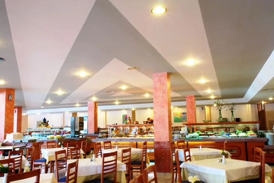 Club Cala Romani, Calas de Mallorca