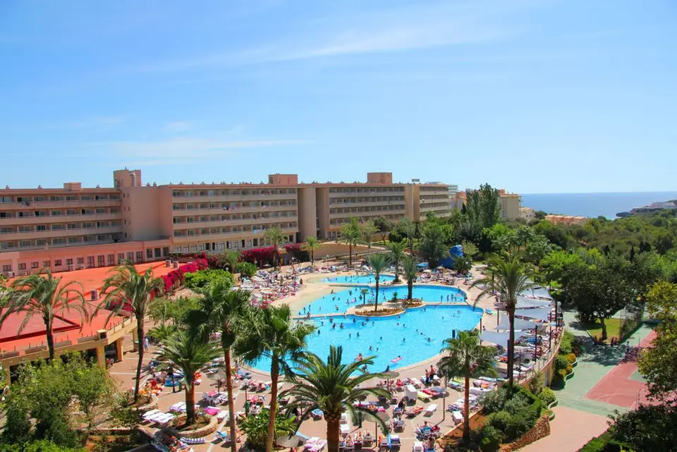 Club Cala Romani, Calas de Mallorca