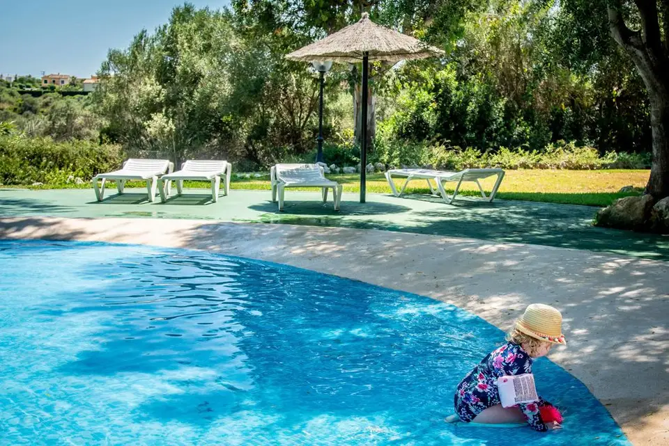 Club Cala Romani, Calas de Mallorca