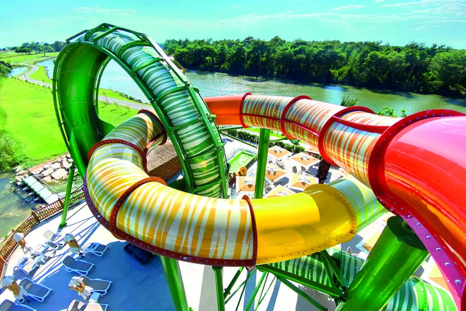 Titanic Deluxe Golf Belek - Golfpakket, Belek