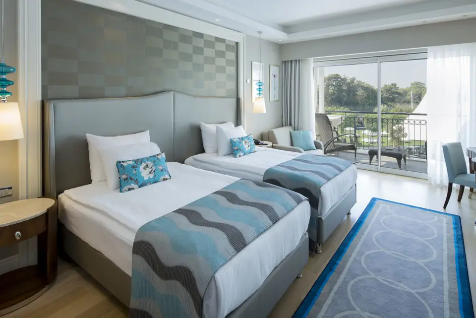 Titanic Deluxe Golf Belek - Golfpakket, Belek