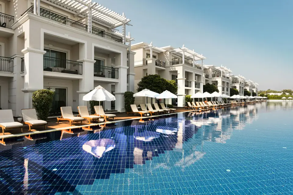 Titanic Deluxe Golf Belek - Golfpakket, Belek