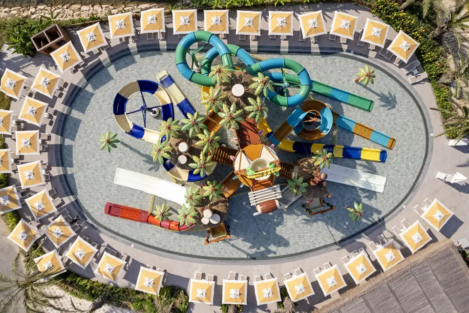 Titanic Deluxe Golf Belek - Golfpakket, Belek