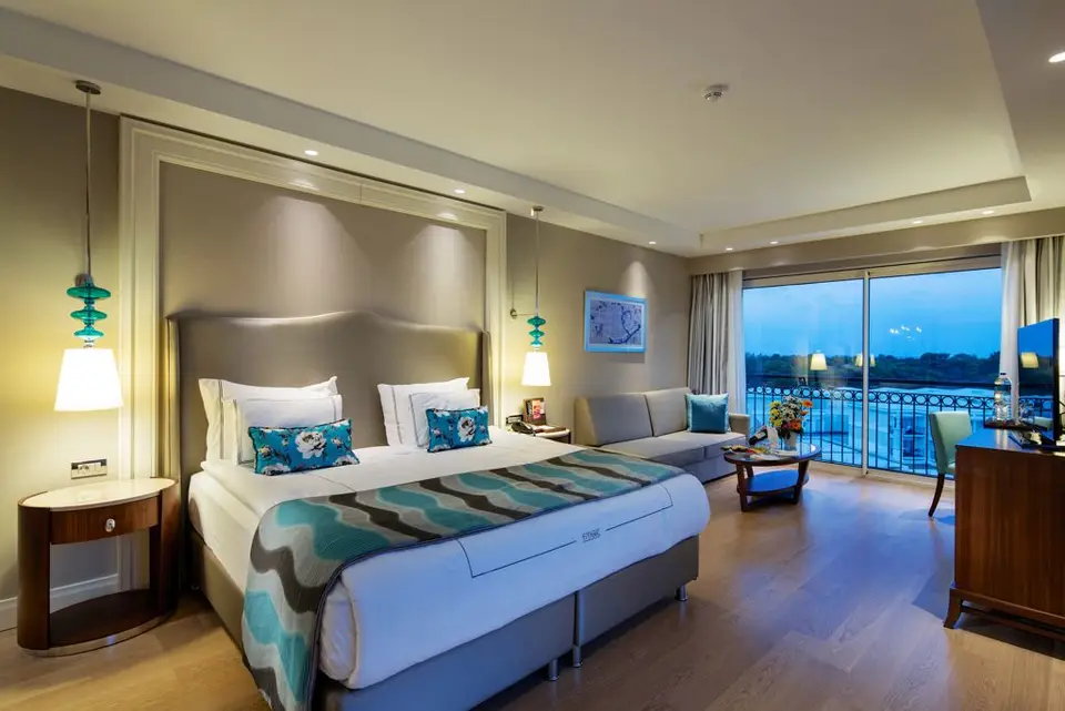 Titanic Deluxe Golf Belek - Golfpakket, Belek