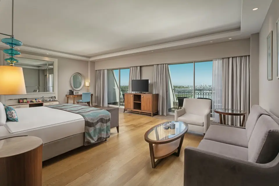 Titanic Deluxe Golf Belek - Golfpakket, Belek